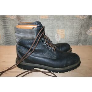 Timberland 6-Inch Leather Work Boots 11 / 45